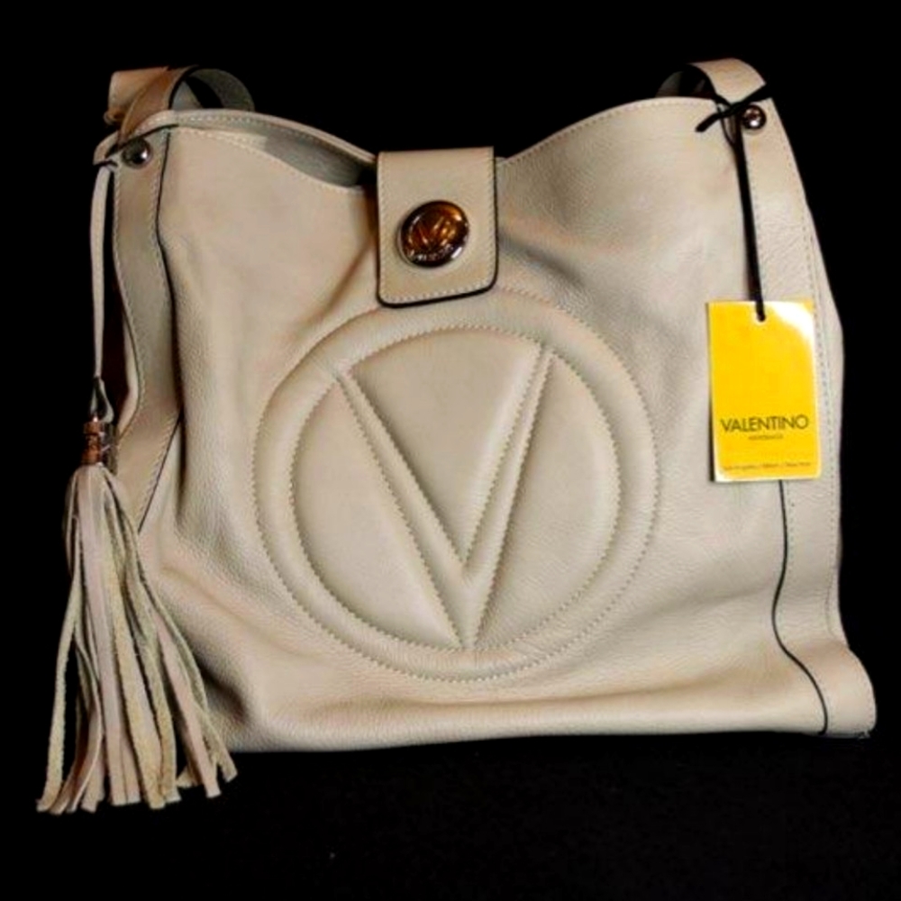 Brand New Valentino by Mario Valentino shoulder bag.